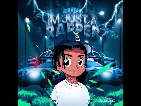 Lor Heavy - Main Slatt (feat. Qb) (Official Audio)