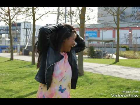 Modia @ zay - Iary (cover by Nanou)