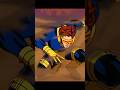 Cyclops’ Epic Superhero Landing as seen in X-Men ‘97. #xmen97 #xmen #cyclops