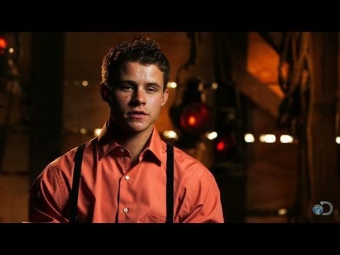 Amish Mafia Soldier Cracks Down | Amish Mafia