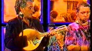 THE POGUES - Fiesta (Extratour German TV)