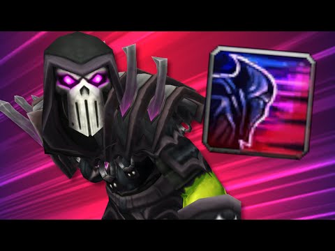 He Just ERASED That Paladin! (5v5 1v1 Duels) - PvP WoW: Shadowlands 9.1