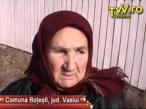 Comuna Botesti, jud. Vaslui