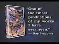 The Halloween Tree VHS Commercial