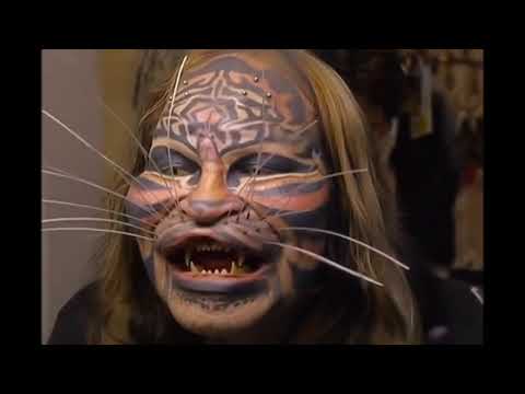 TOTALLY OBSESSED CATMAN REACTION - VLOGMAS DAY 24