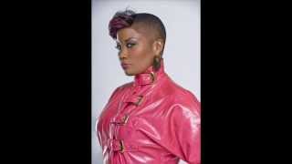 Eryka One Hunnit formerly of Twista &amp; Legit Ballin Records &quot;Wide Open&quot;