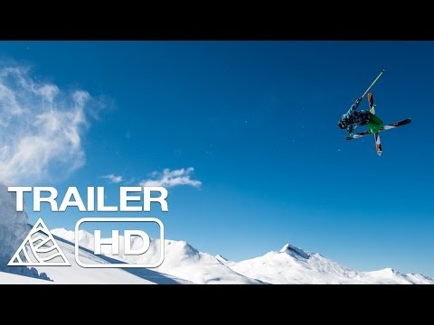 The LOSt - Official Trailer -  Legs of Steel [HD]