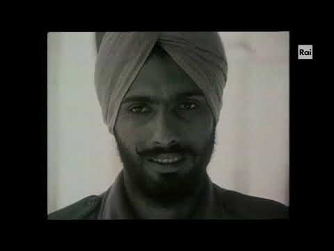 1968 Appunti Per Un Film Sull'India