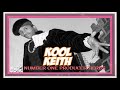 Kool Keith - Dark Thought (Instrumental) (Reduced By DJBILLYHO) Number One Producer