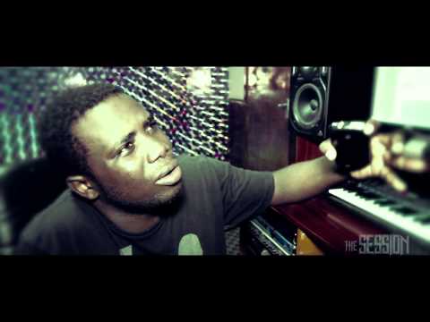 The Session - Mr T Touch HD