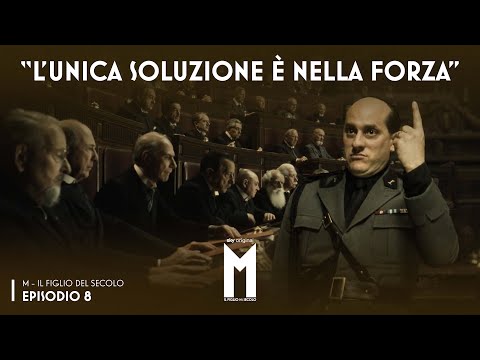 M – The Child of the Century | Political Responsibility