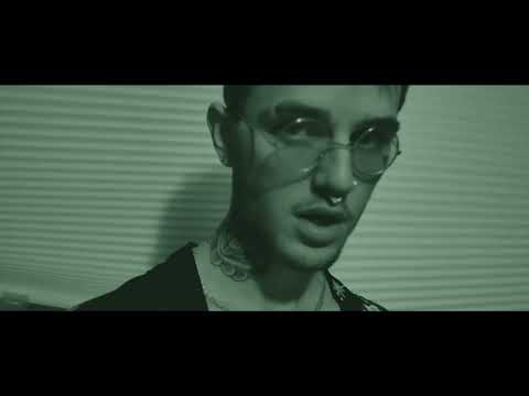 Lil Peep, Craig Xen - blueberry lemonade (Music Video)