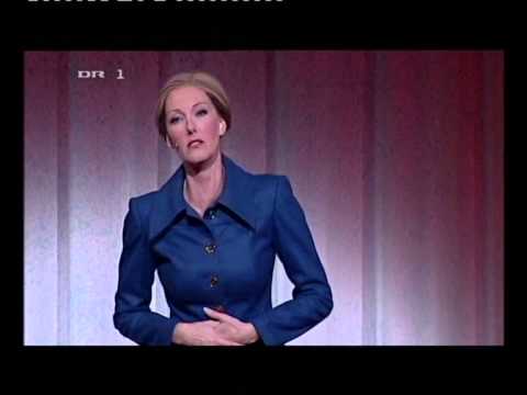 cirkusrevyen 2012 en rigtig god løsning