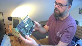 My first ever Apple product - Macintosh Classic II