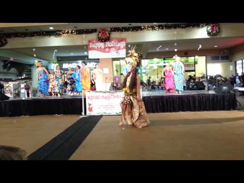 Eolani & Ekena Mose Ori