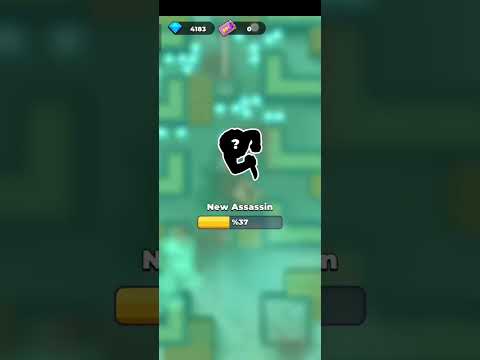 Hunter Assassins leveling