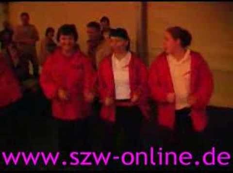 SZW - In the mood - Schalmeien Wiesensteig
