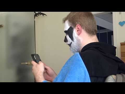 Orikalia X - Making of - Musikvideo