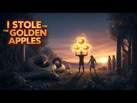 Golden Apples of the Hesperides: Hercules' Ultimate Quest Explained