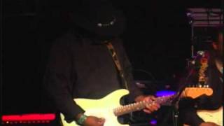 ROSA LEE BROOKS ARE YOU EXPERIENCE LIVE AT THE WHISKY A GO GO.wmv