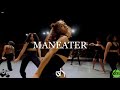 “MANEATER” | Danni Heverin Choreography Xcel Talent