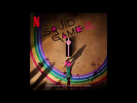 "Let's Play Together" - [SQUID GAME SEASON 2]