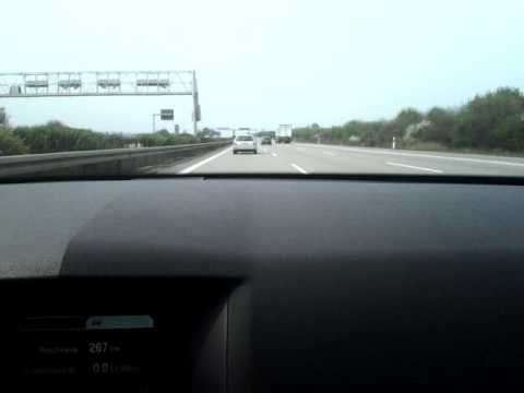 Opel Astra H Caravan 2.0 Turbo 340 PS