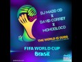 DAVID CORREY - THE WORLD IS OURS (DJ MADD ...