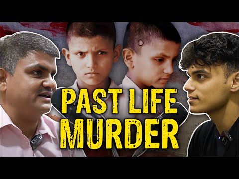 TITU SINGH'S FIRST EVER PODCAST • He Remembers His Murder
