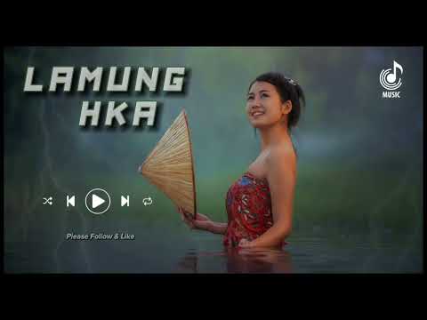 Lamung Hka - Kachin Song Lyrics - Nding Ah Ja