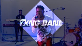 Yxng Bane -  Ed Sheeran Cover &#39;Shape Of You&#39; I Fresh FOCUS Artist Of The Month