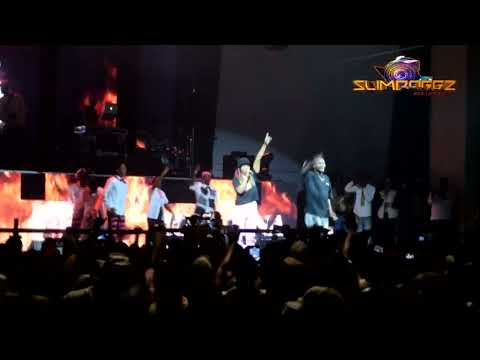 BAGGA X NATASHA MUZ NE NEW SONG AT BLING 4 ALBUM LAUNCH APR 2025