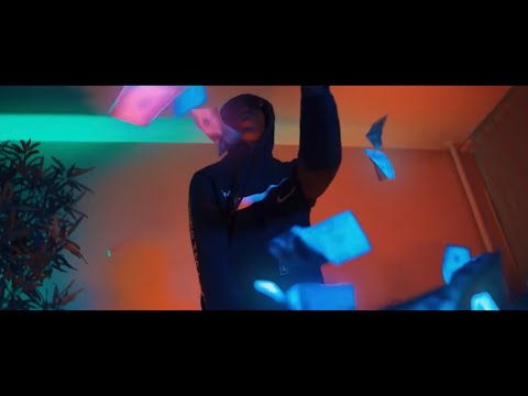 WhyKreeps - Bando Fever (Official Video)