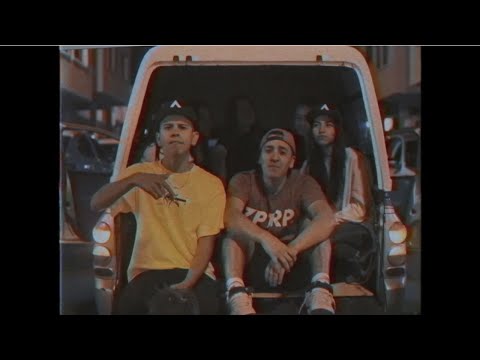 @Danntik Ft. @cirujanoresendez1233 & DJ Doom Deca - Mira Quien Llego