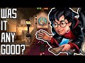 Was It Good Harry Potter And The Sorcerer S Stone