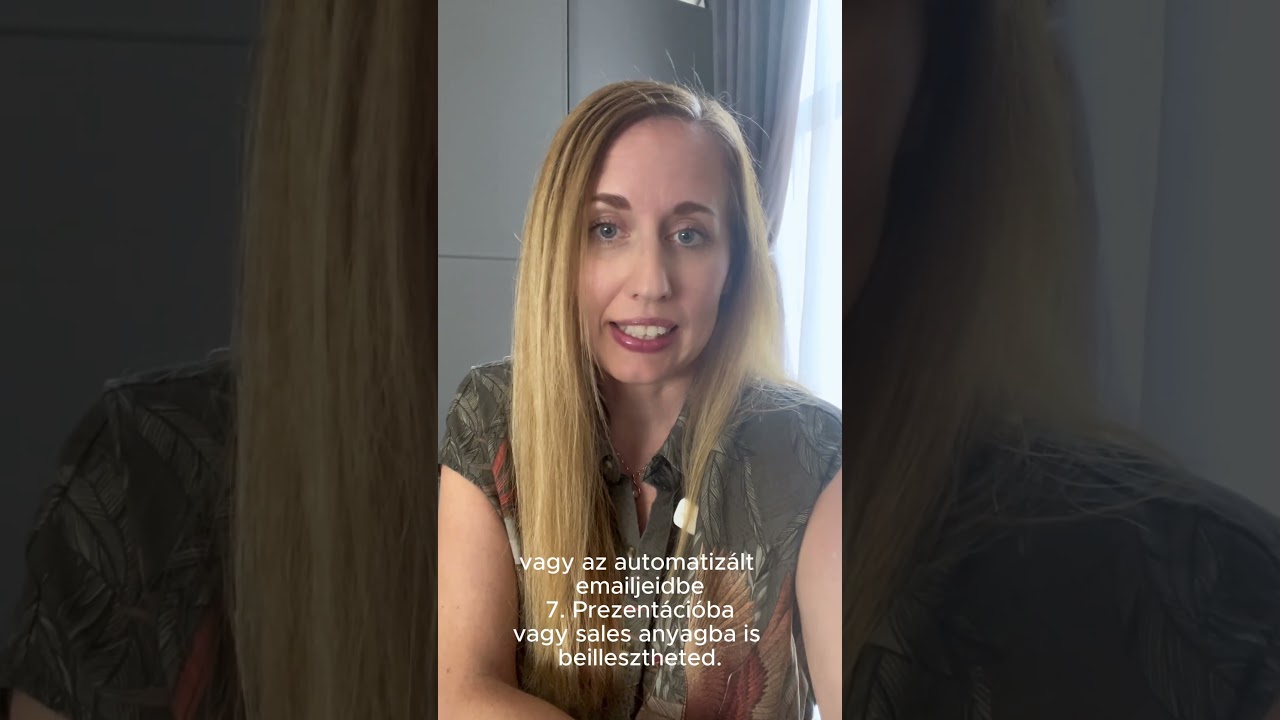 Miért nincsen videód?