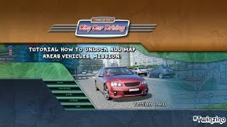 City Car Driving 1.4.0 TUTORIAL how to unlock city car driving completely [TUTORIAL] [3DIUNLOCKER]]