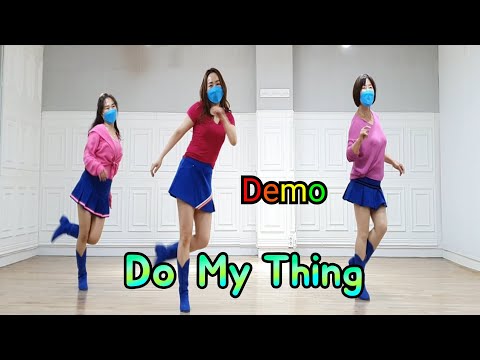 demo