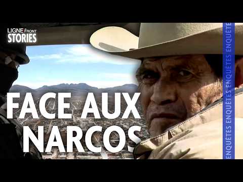 Police mexicaine et barons de la drogue : la grande corruption