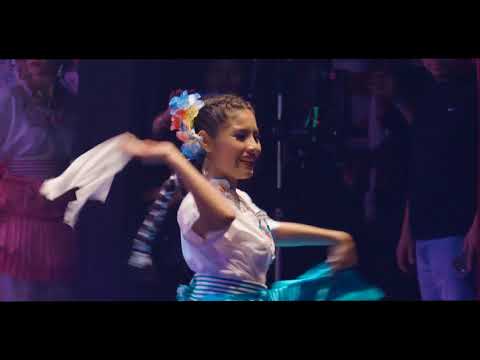 Marinera Monsefu (En Vivo) - Grupo 5