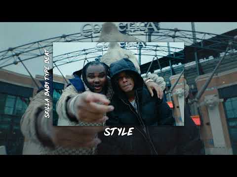 [FREE] Skilla Baby x Tee Grizzley Type Beat - ''Style''