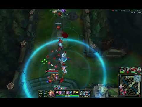 O mal da sociedade é mulher