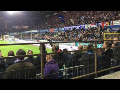 UB90 - aux Armes  RCS - Ajaccio