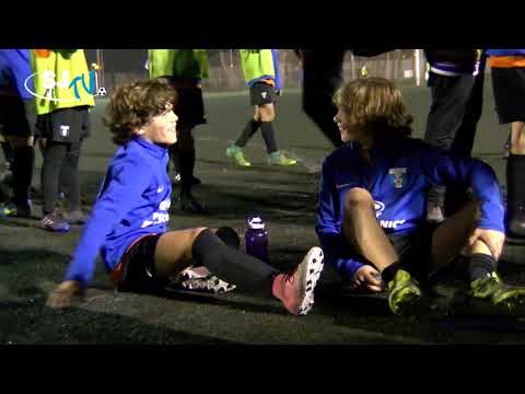 Equipo: Alevín A y Alevín B