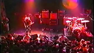 Local H - Nothing Special (Chicago Metro, 6-26-99)