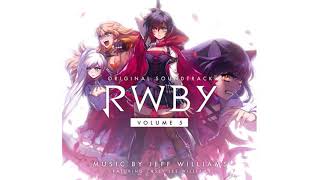 RWBY Volume 5 Soundtrack - Smile (Full)
