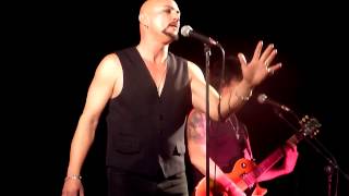 Geoff Tate (Queensrÿche) - Helpless - Live HD 11/21/12