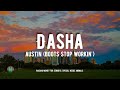 Dasha Austin Boots Stop Workin