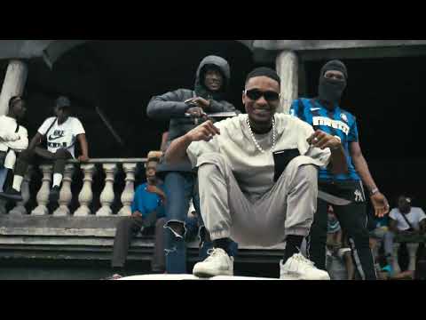 BR MAFIA x TIGRUS _ NAGASAKI