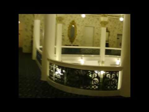 Menger Hotel Video 4